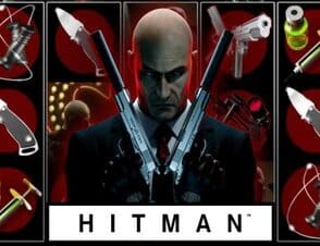 Hitman slot maşını — Pin Up AZ pul üçün oynayın